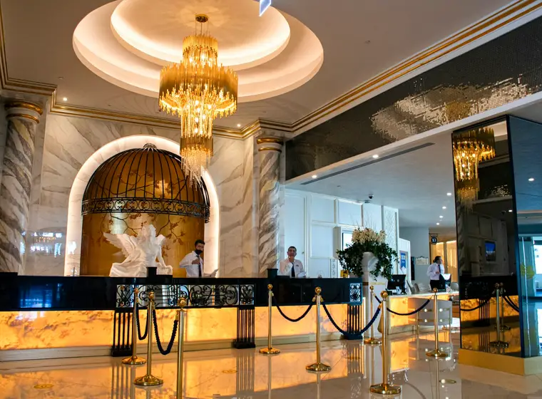 Hotelería