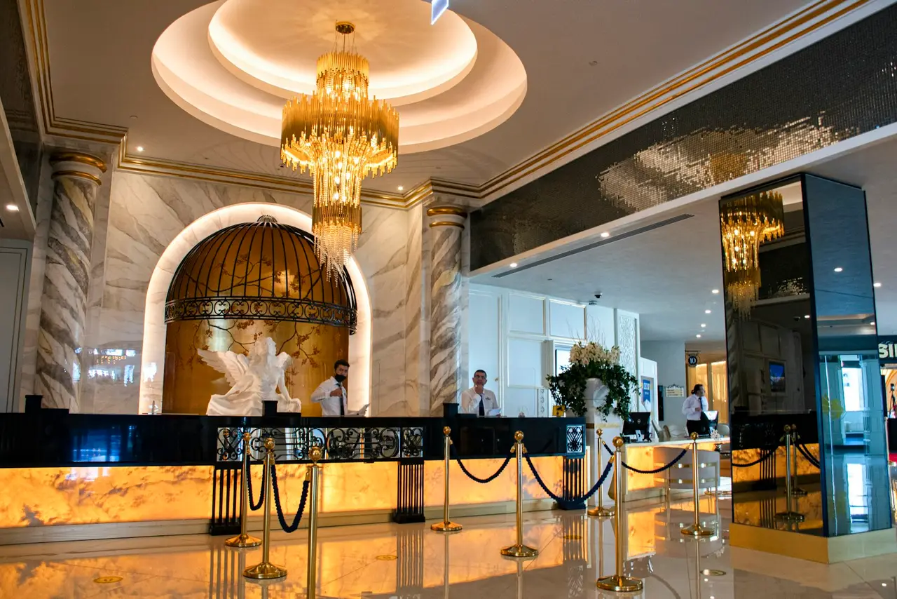 Hotelería